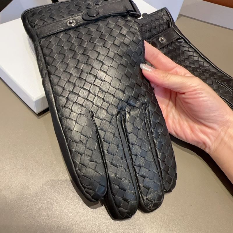 Bottega Veneta Gloves